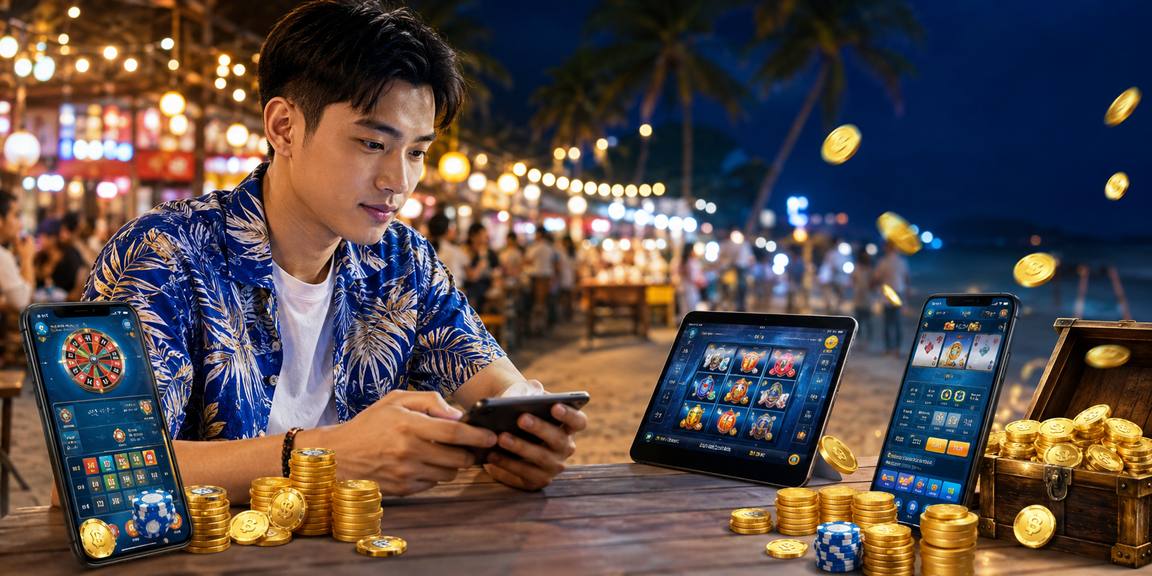 gb777 Nổi Bật Crash